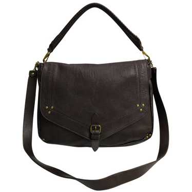 Jerome Dreyfuss Leather crossbody bag - image 1