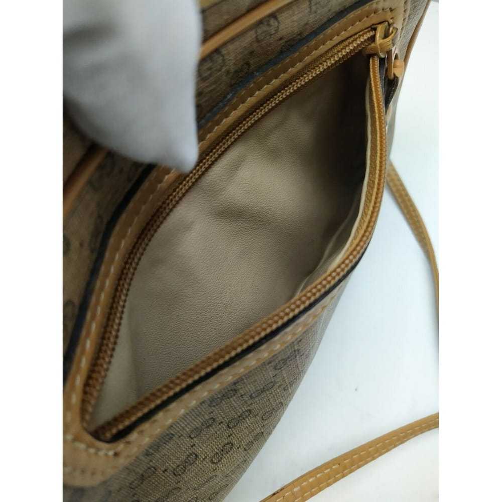 Gucci D-Ring leather handbag - image 3