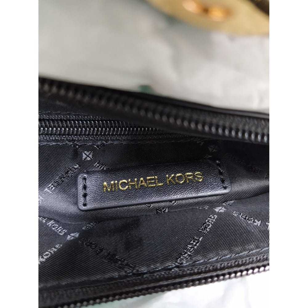 Michael Kors Leather tote - image 9