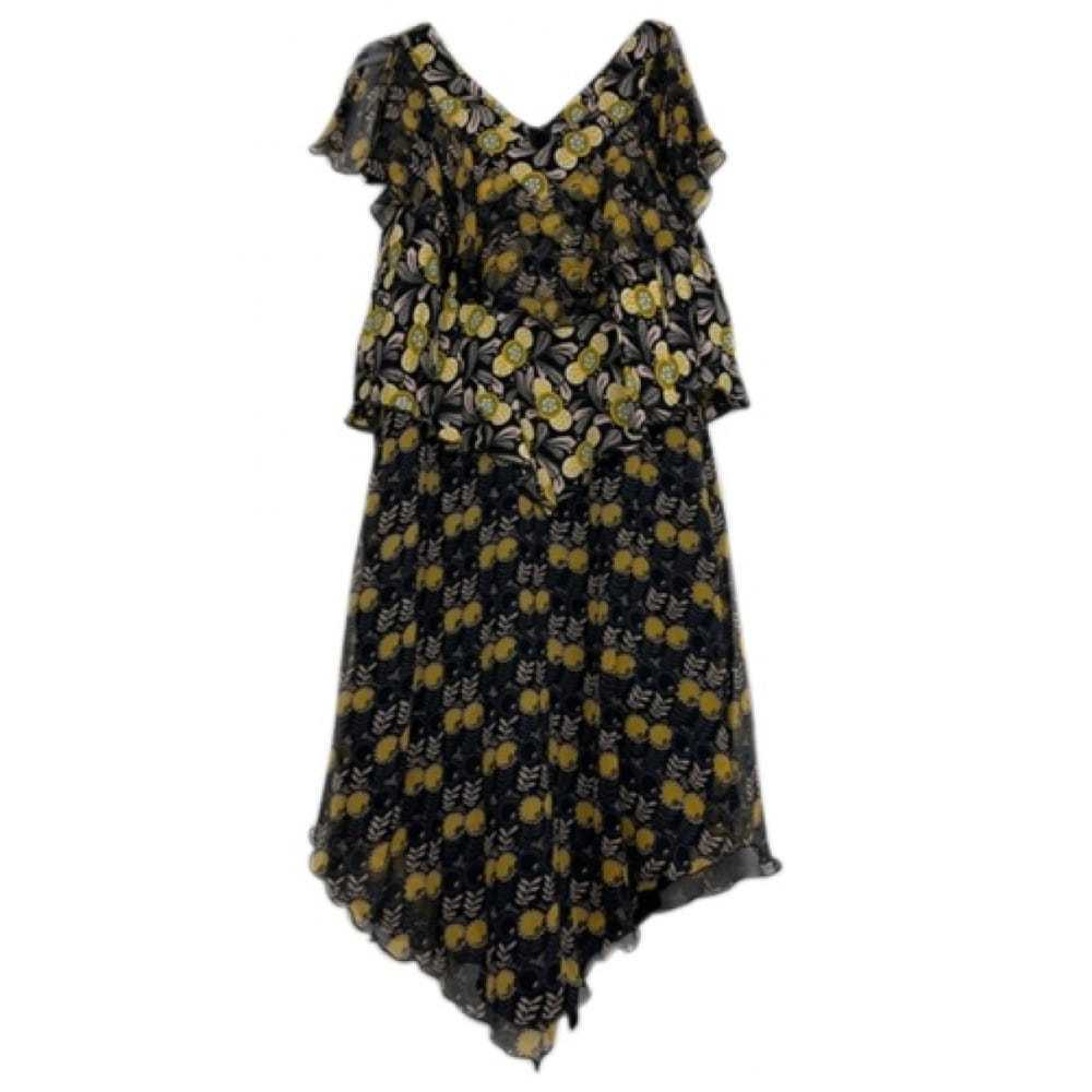 Anna Sui Mini dress - image 1