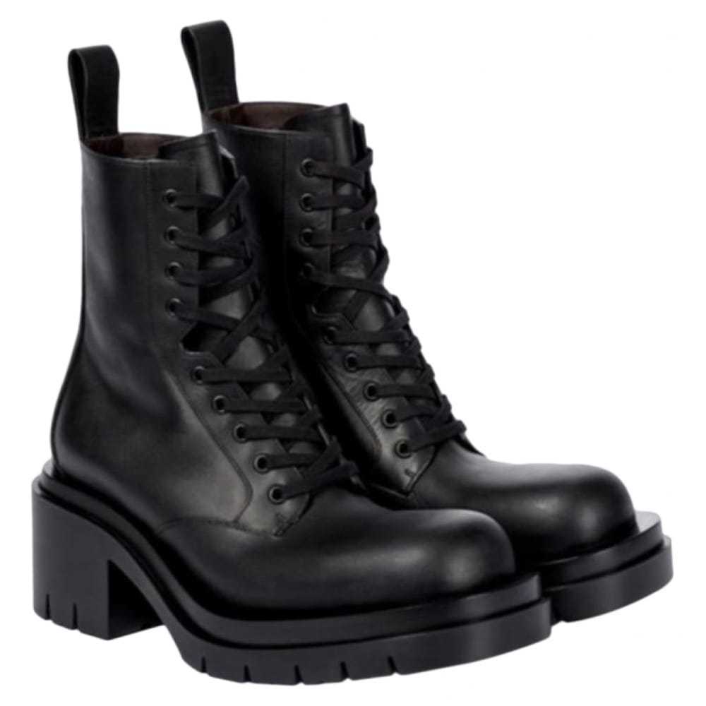 Bottega Veneta Lace up boots - image 1