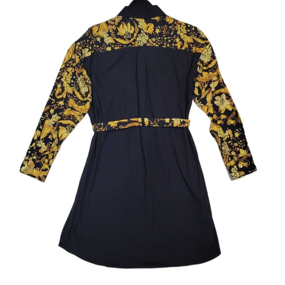 Versace Mini dress - image 7