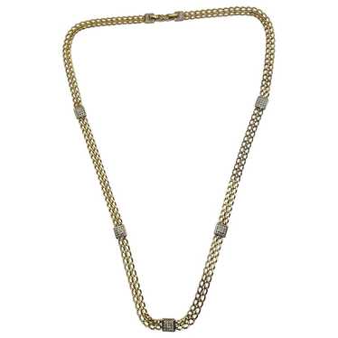 Nina Ricci Necklace - image 1