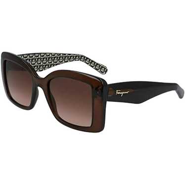 Salvatore Ferragamo Sunglasses - image 1