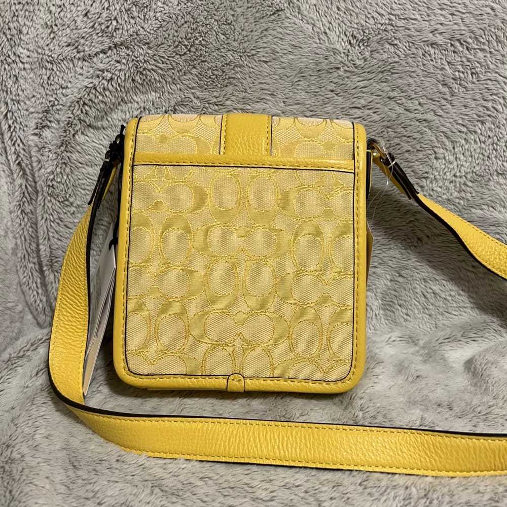 Coach Cloth crossbody bag - image 4