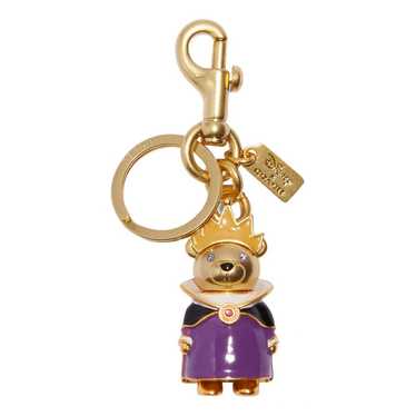 Coach Key ring