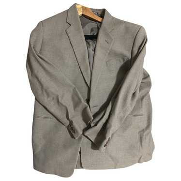 Giorgio Armani Wool jacket