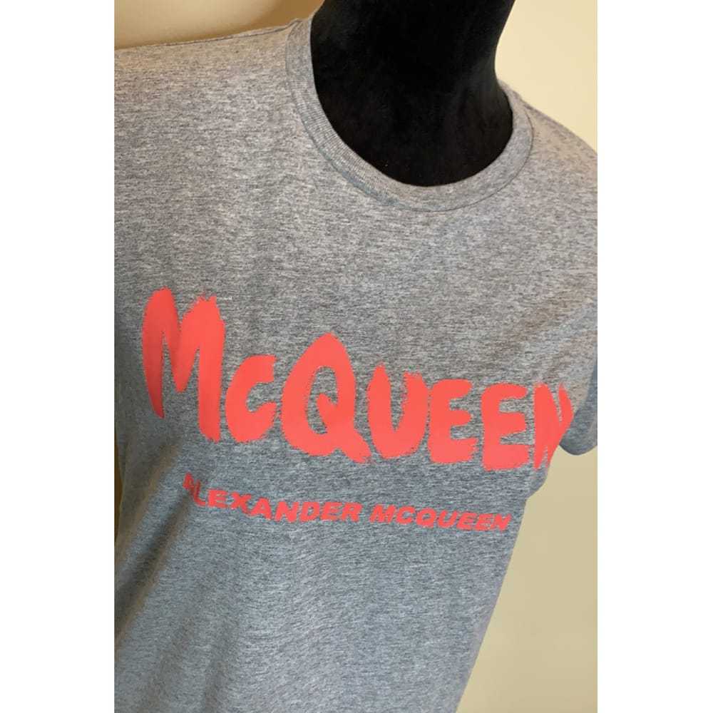 Alexander McQueen T-shirt - image 2