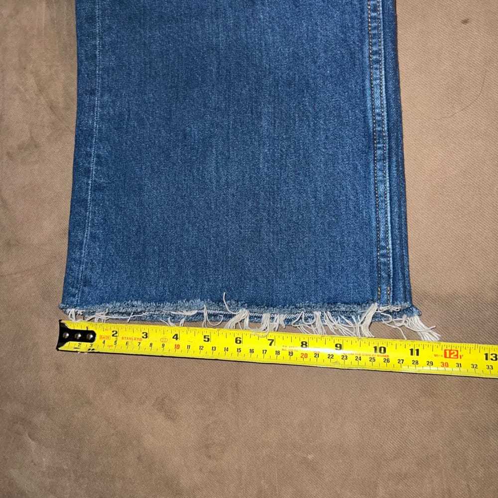 Re/Done Large jeans - image 10