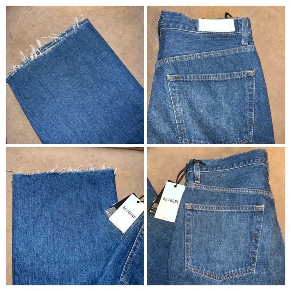 Re/Done Large jeans - image 11