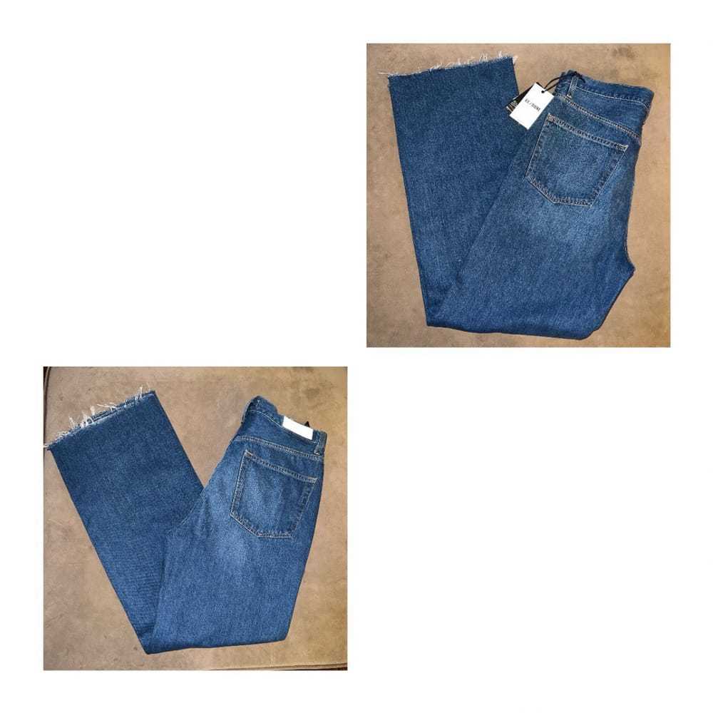 Re/Done Large jeans - image 6
