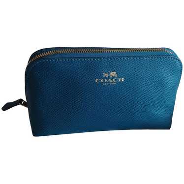 Coach vanity case - Gem