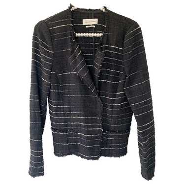 Isabel Marant Etoile Tweed blazer