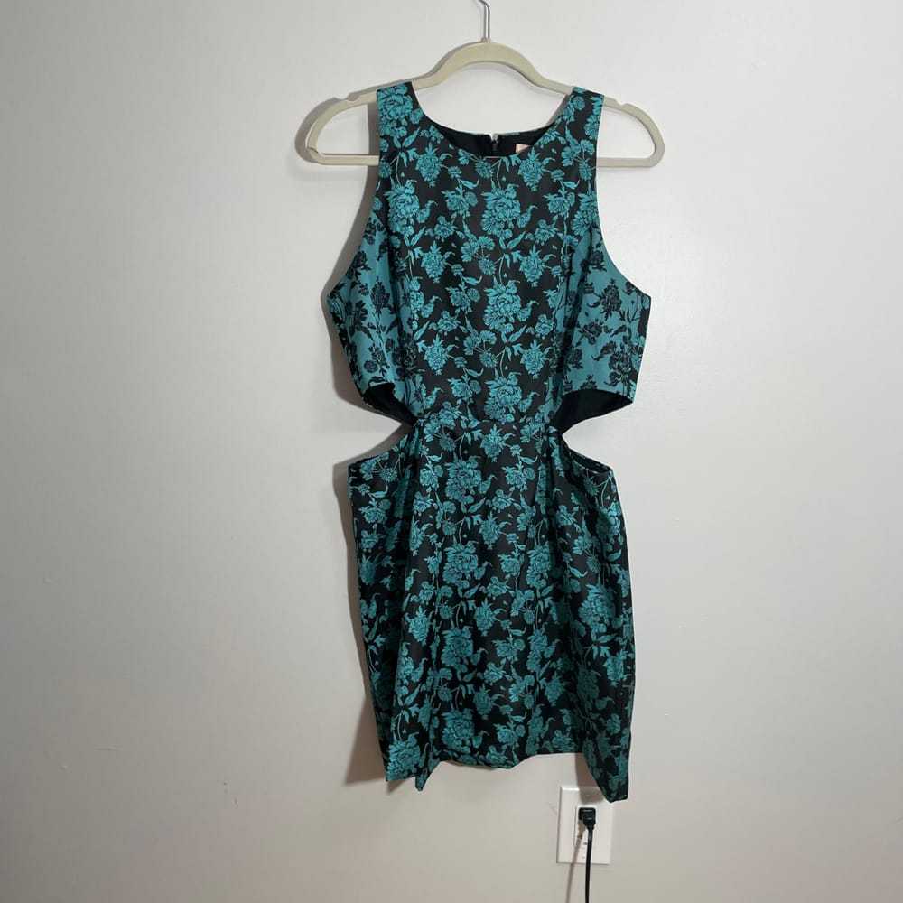 Anthropologie Mini dress - image 8