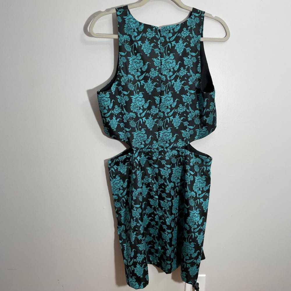 Anthropologie Mini dress - image 9