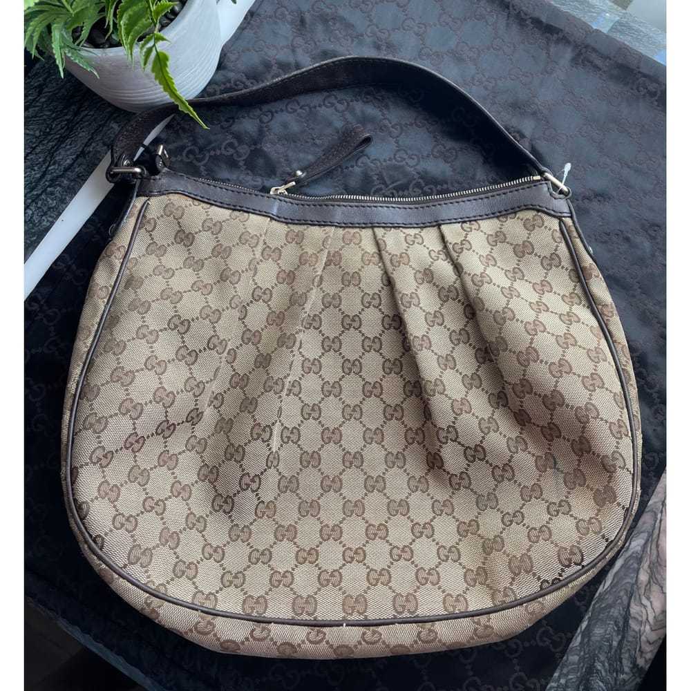 Gucci Sukey cloth handbag - image 5