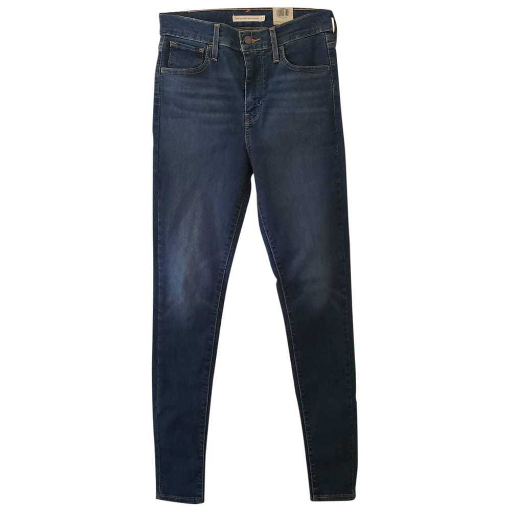 Levi's Slim jeans - image 1