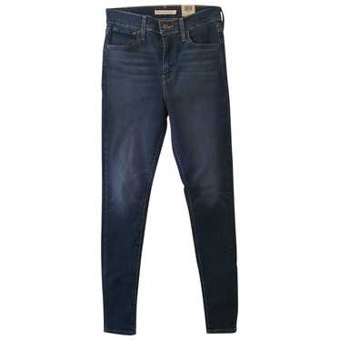 Levi's Slim jeans - image 1