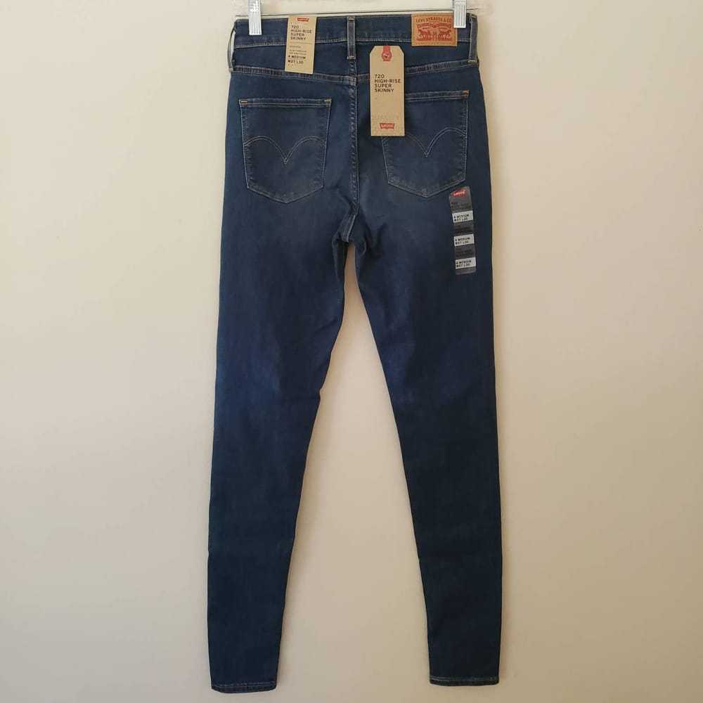 Levi's Slim jeans - image 6