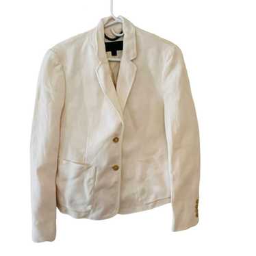 Burberry linen jacket Gem