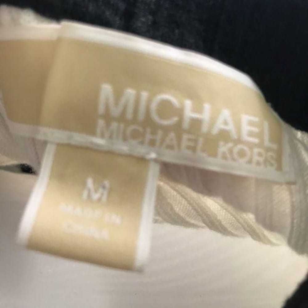 Michael Kors Glitter mid-length dress - image 6
