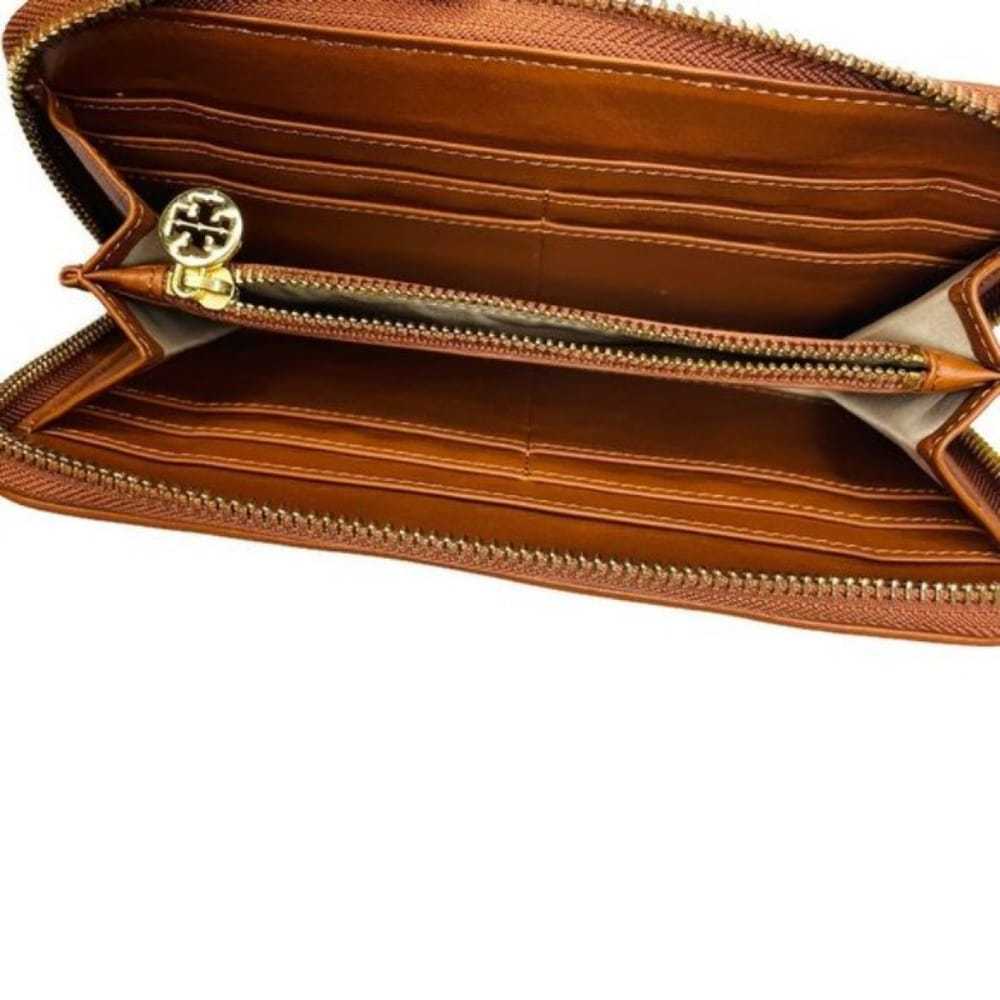 Tory Burch Leather clutch bag - image 4