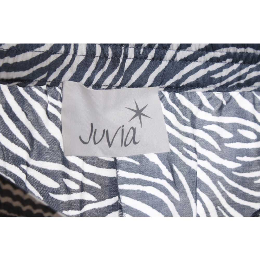 Juvia Trousers Viscose - image 4