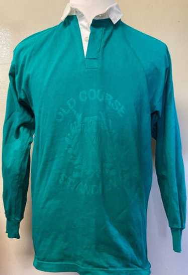 【美品】St.Andrews メンズゴルフウェア　TOM MORRIS Tom morris st andrews - Gem