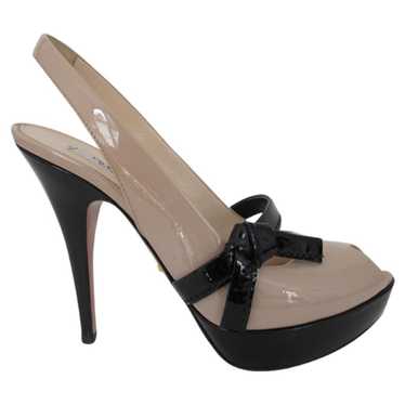 Prada Patent leather heels - image 1