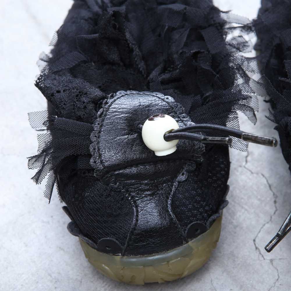Undercover SS05 "But Beautiful II" Monster Shoes … - image 10