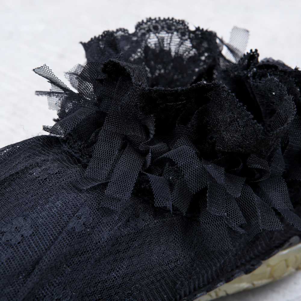 Undercover SS05 "But Beautiful II" Monster Shoes … - image 3