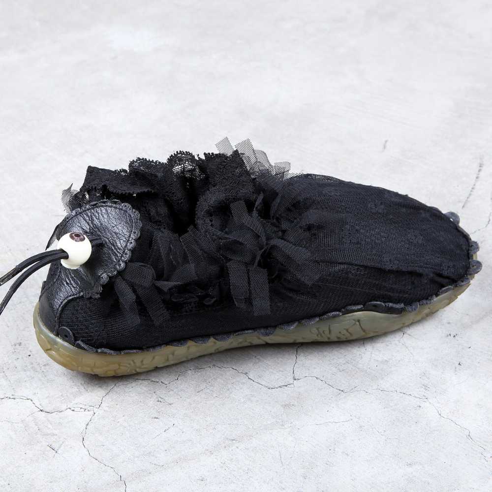 Undercover SS05 "But Beautiful II" Monster Shoes … - image 7