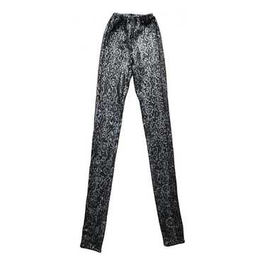 Just Cavalli Trousers - image 1