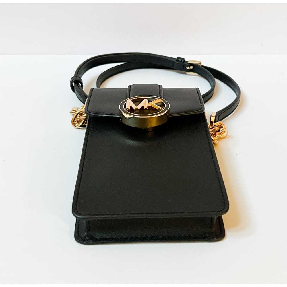 Michael Kors Vegan leather crossbody bag - image 10