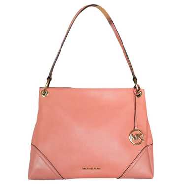 Michael Kors Leather tote - image 1