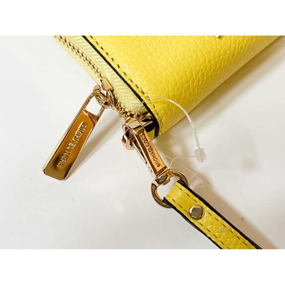 Michael Kors Leather wallet - image 3