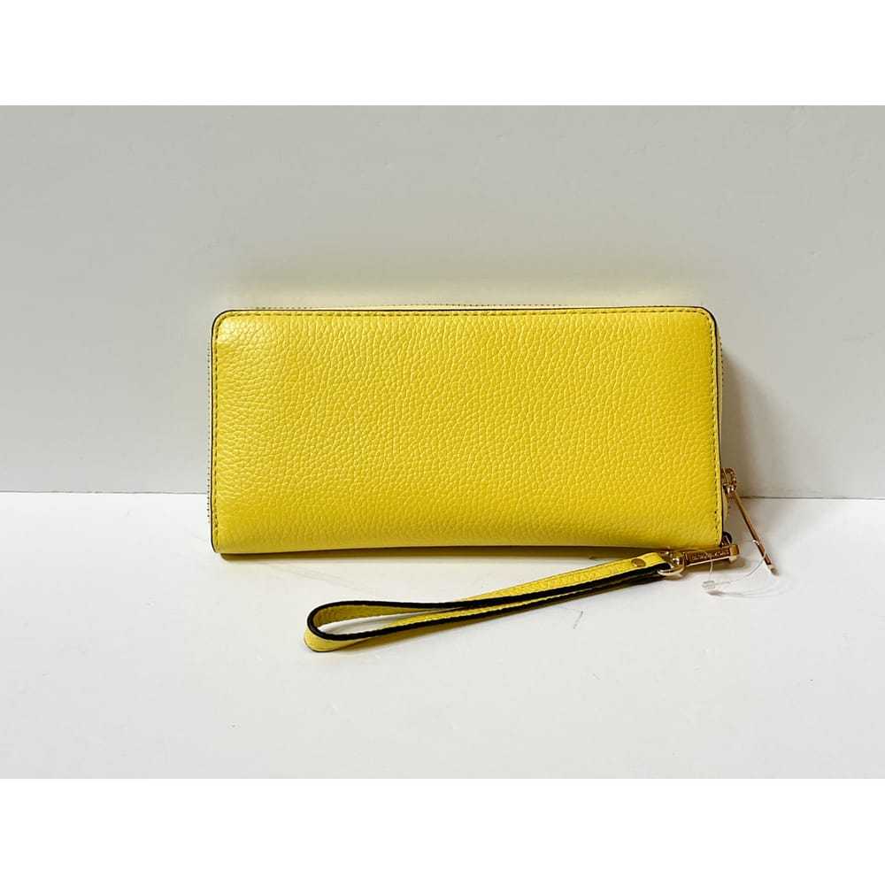 Michael Kors Leather wallet - image 5