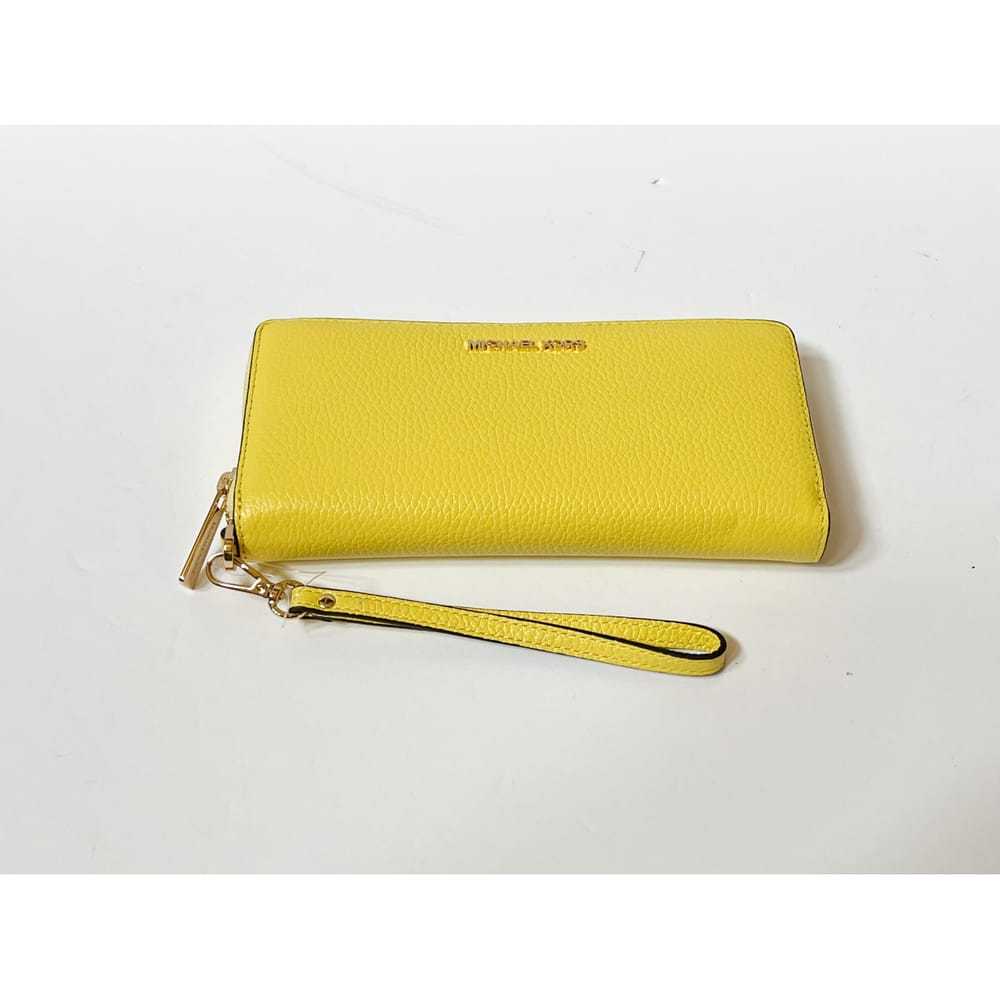 Michael Kors Leather wallet - image 8