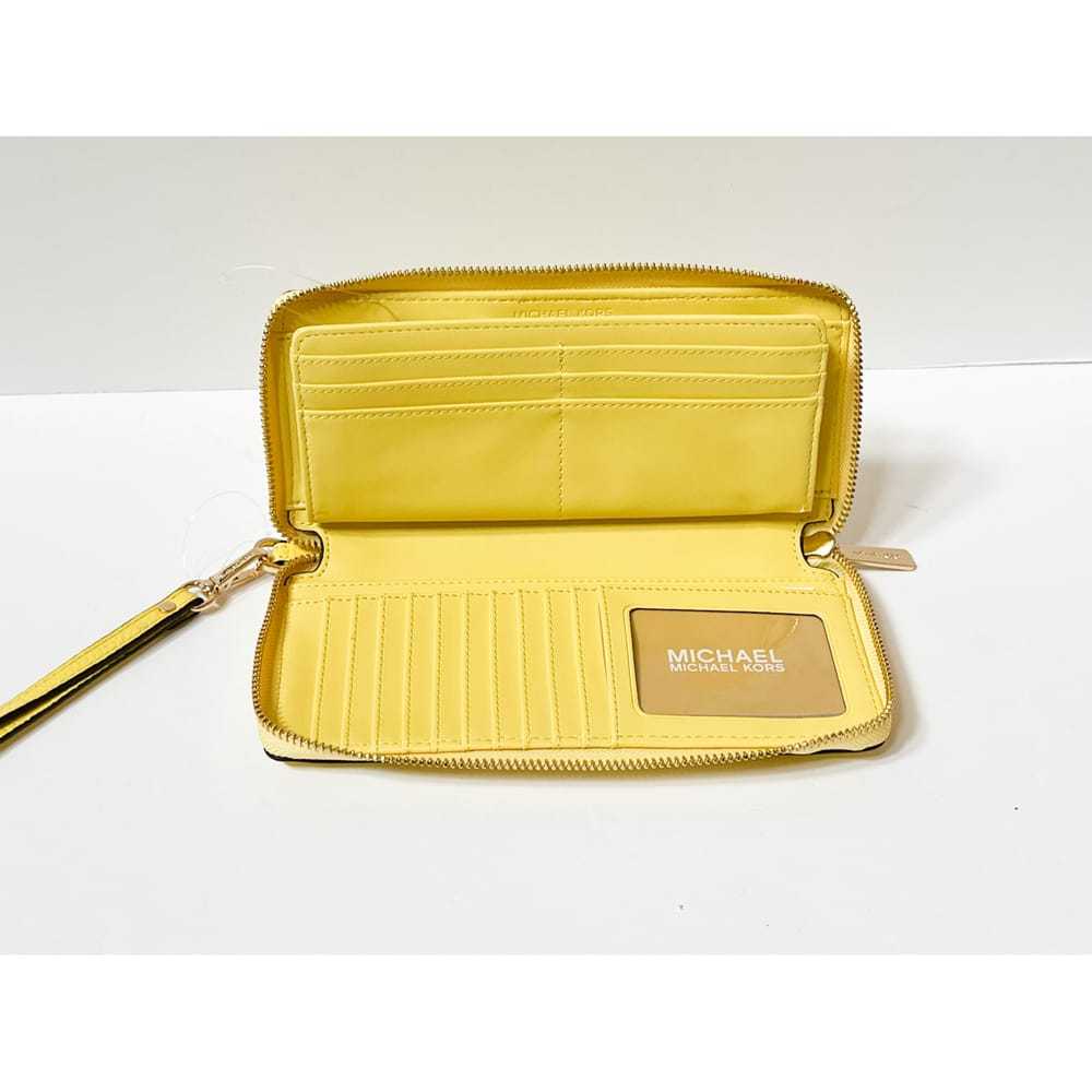 Michael Kors Leather wallet - image 9