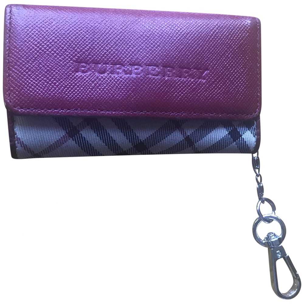 Burberry Wallet - image 1