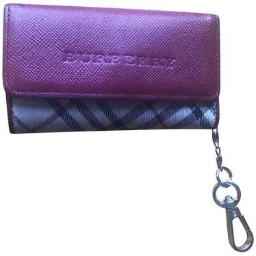 Burberry Wallet - image 1