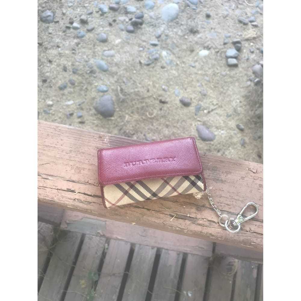 Burberry Wallet - image 4