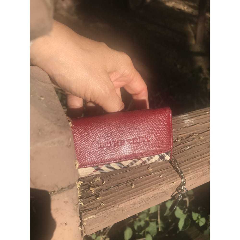 Burberry Wallet - image 8