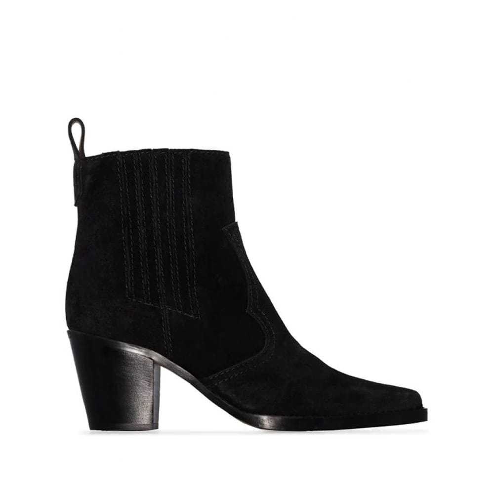 Ganni Ankle boots - image 3