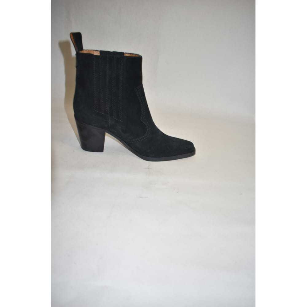 Ganni Ankle boots - image 4