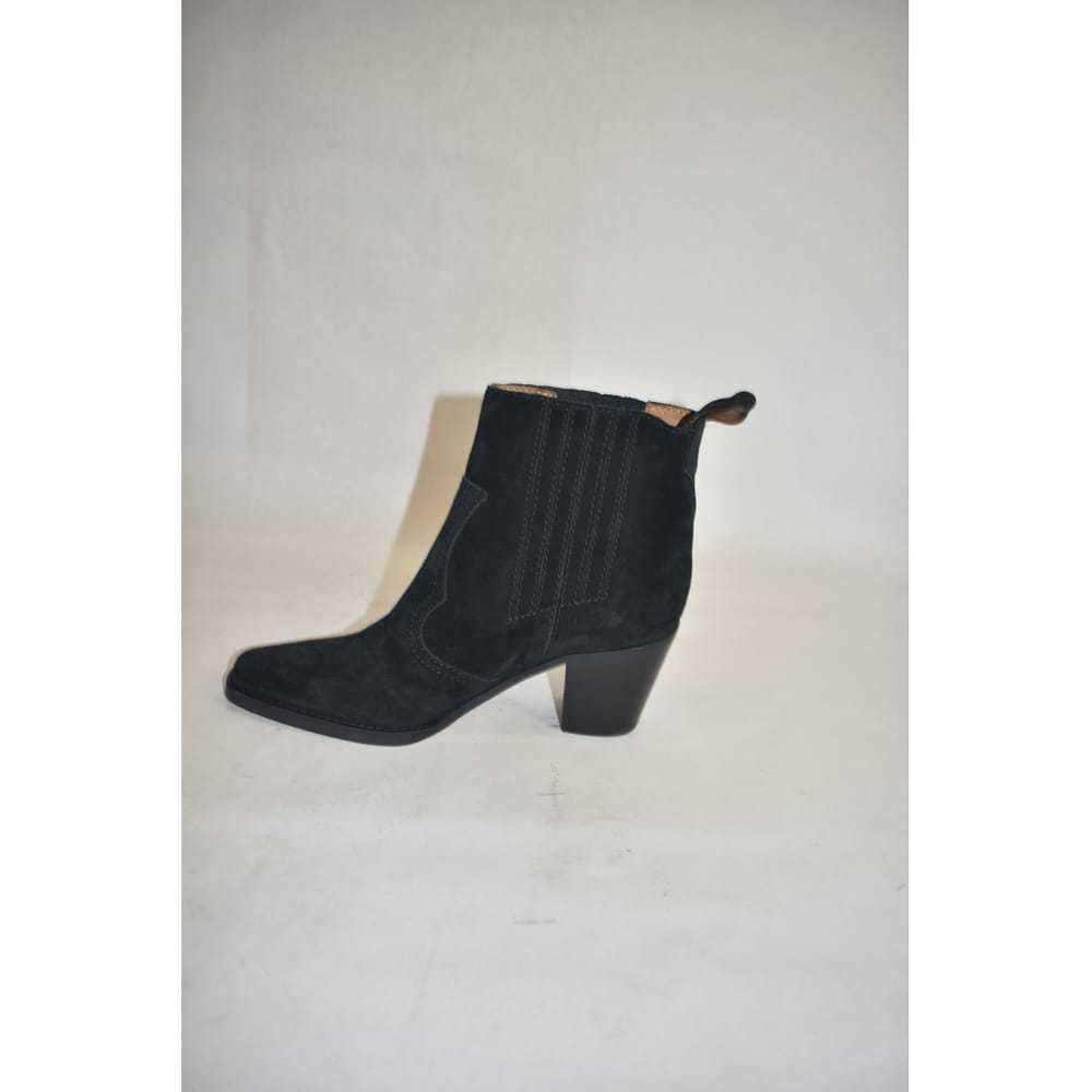 Ganni Ankle boots - image 6