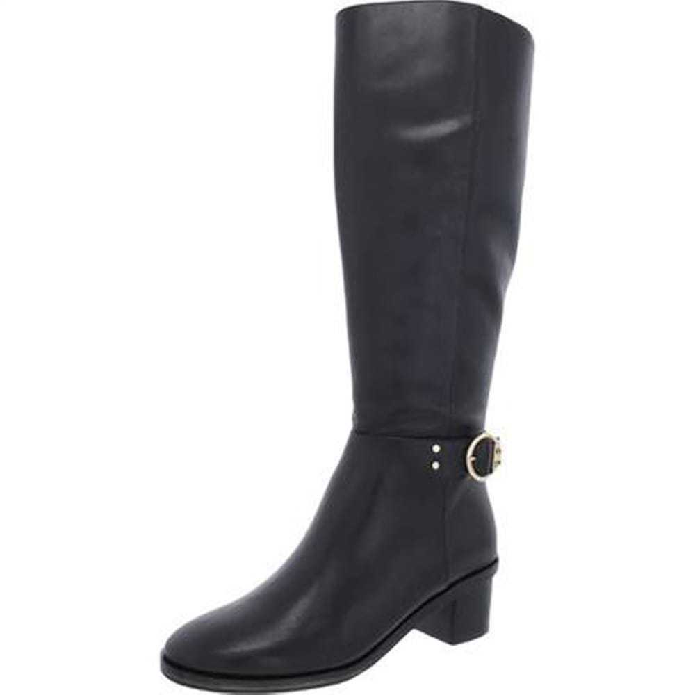 Tory Burch Leather boots - image 1