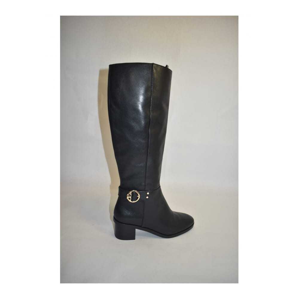 Tory Burch Leather boots - image 6