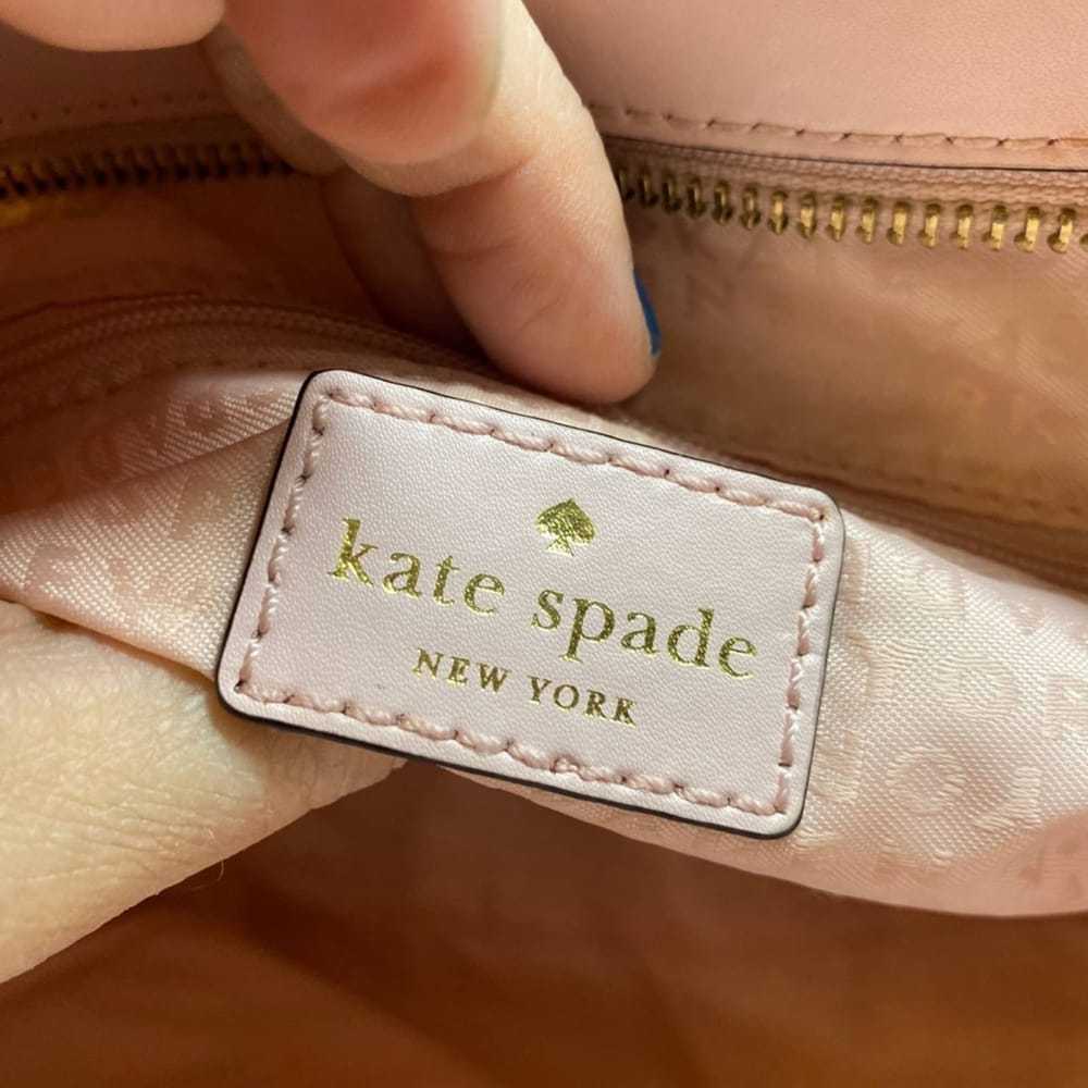 Kate Spade Leather tote - image 2