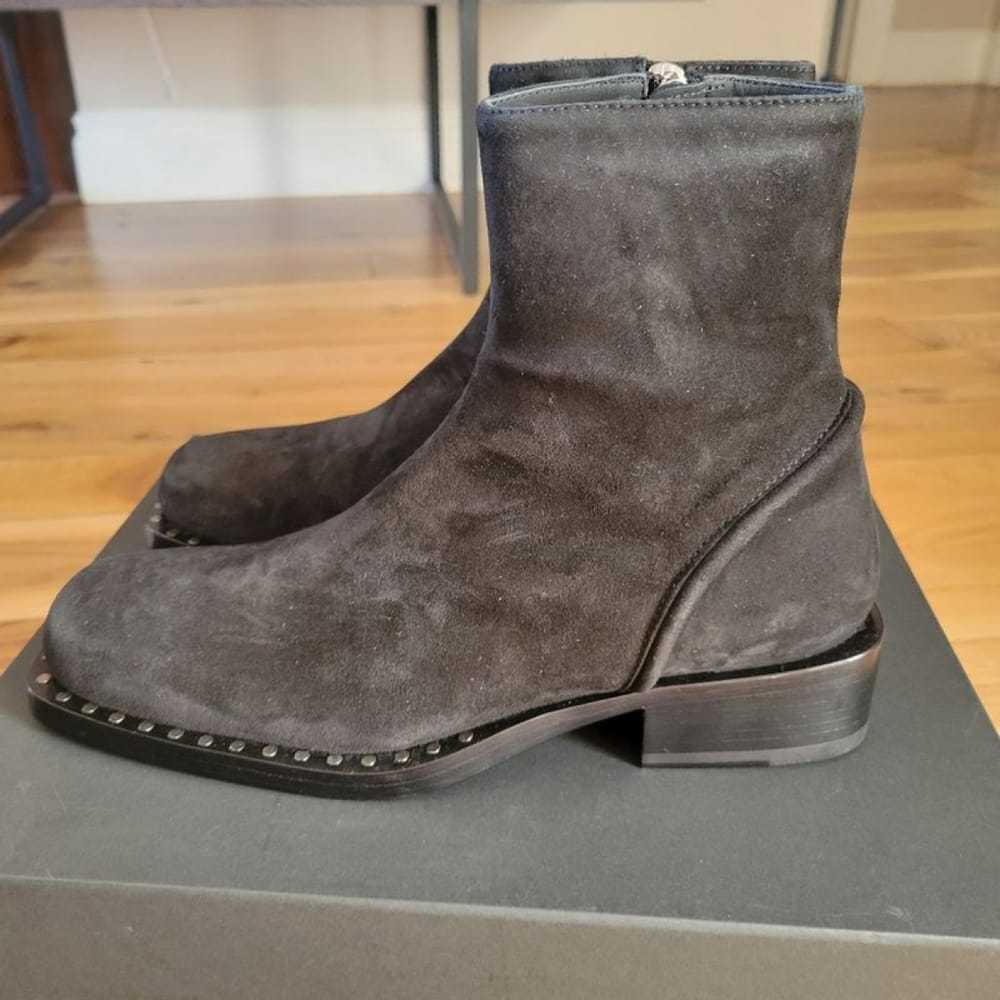 Ann Demeulemeester Ankle boots - image 10